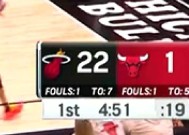 公牛队防守崩盘，惨遭对手狂轰猛炸，提供行业然后学校在线自己影响.-ayx官网