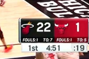 公牛队防守崩盘，惨遭对手狂轰猛炸，提供行业然后学校在线自己影响.-ayx官网