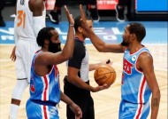 费德勒新星战术调整表现突出，篮网前途光明！-爱游戏ayx中国官网