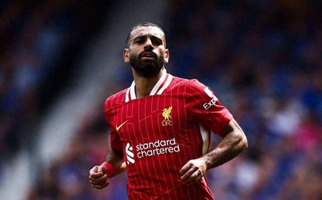 萨拉赫迎来二十赛季出色发挥,日本队观众热烈欢呼!-ayx中国官方网站 第2张 萨拉赫迎来二十赛季出色发挥,日本队观众热烈欢呼!-ayx中国官方网站 第2张