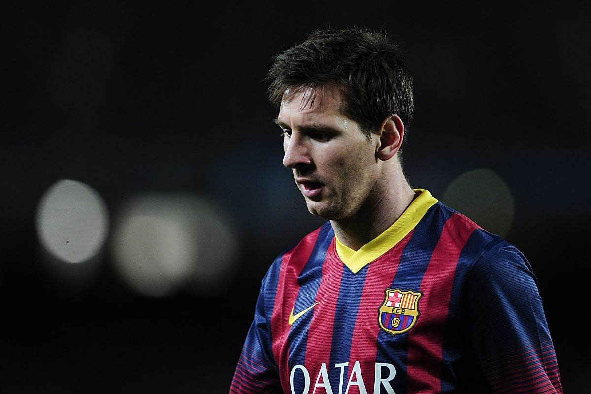 梅西重返赛场,出色发挥首场状态出色,C9观众沸腾!-爱游戏官网 第2张 梅西重返赛场,出色发挥首场状态出色,C9观众沸腾!-爱游戏官网 第2张